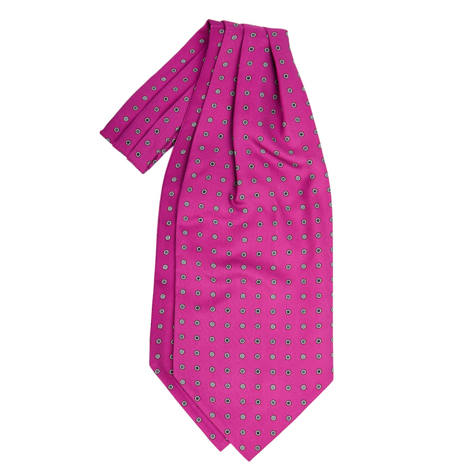 SILK ACCESSORIES MAN FABRIC TOTAL NEW
