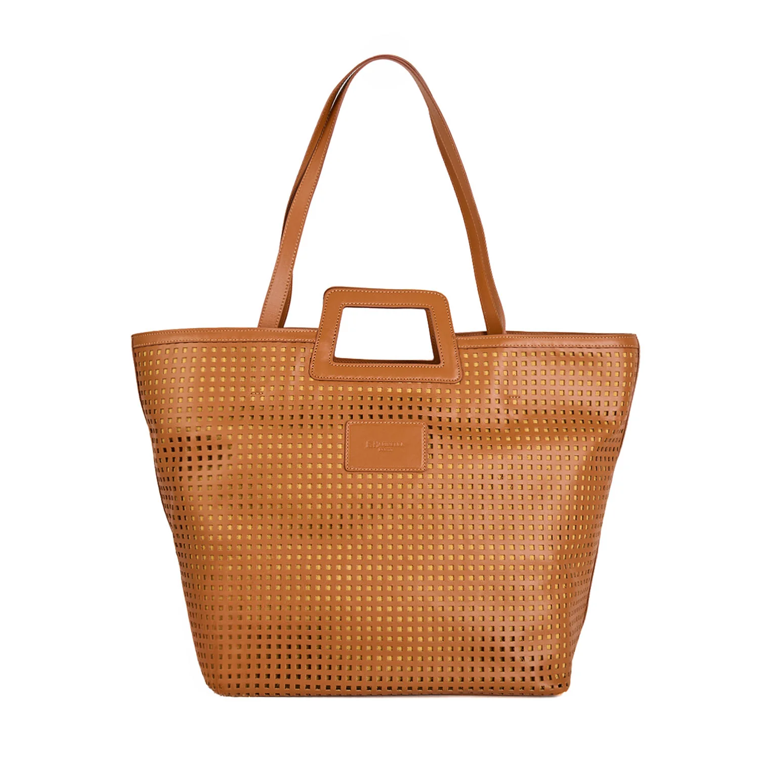 LEATHER WOMAN FABRIC TOTAL NEW